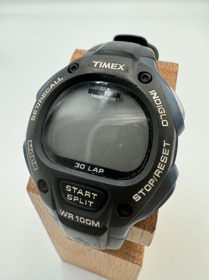 TIMEX IRONMAN TRIATHLON Watch