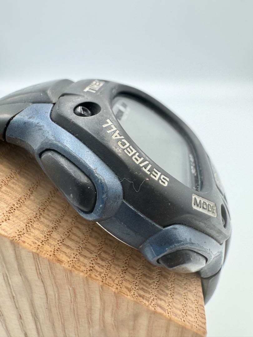 TIMEX IRONMAN TRIATHLON Watch
