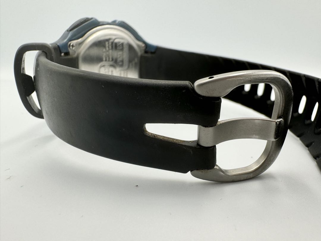 TIMEX IRONMAN TRIATHLON Watch