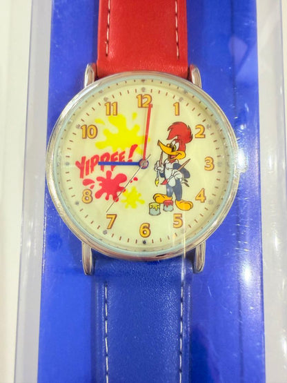 Usj Analog Quartz Men
