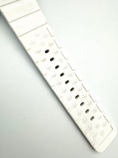 Adidas Analog Quartz Men Watch White