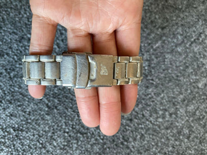 Ships Analog Quartz Men
