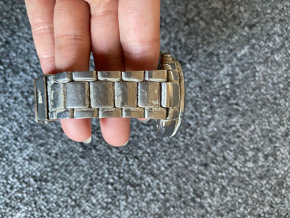 Ships Analog Quartz Men