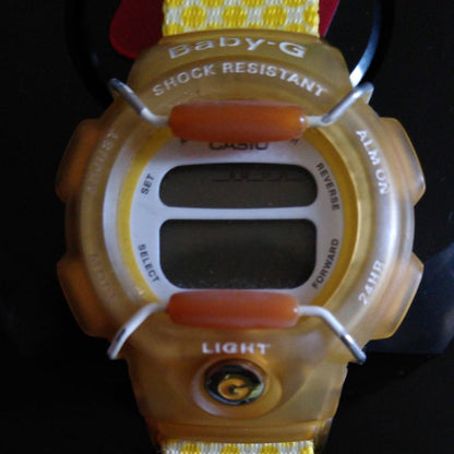 G-shock Baby-G BG-350 Digital Quartz Women