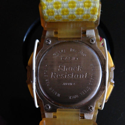 G-shock Baby-G BG-350 Digital Quartz Women