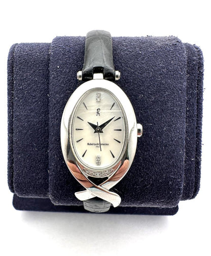 Roberta Di Camerino Analog Quartz Women Watch