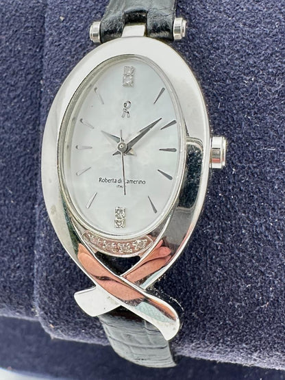 Roberta Di Camerino Analog Quartz Women Watch