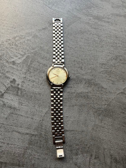Analog Quartz Men