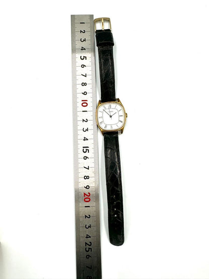 TIMEX Quartz Watch