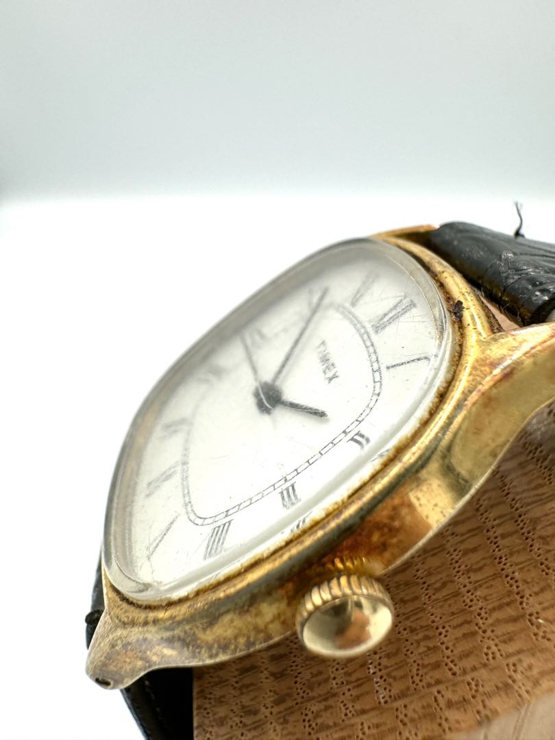 TIMEX Quartz Watch