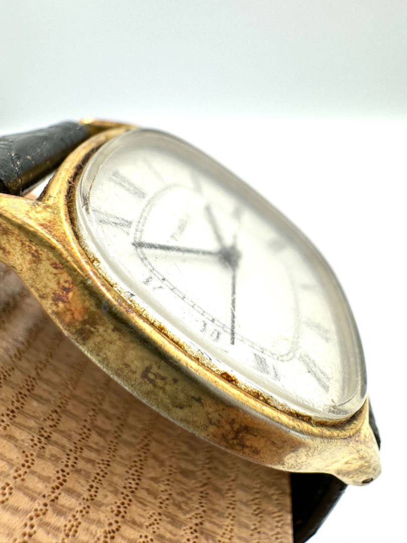 TIMEX Quartz Watch