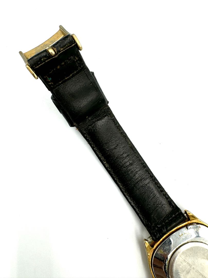 TIMEX Quartz Watch