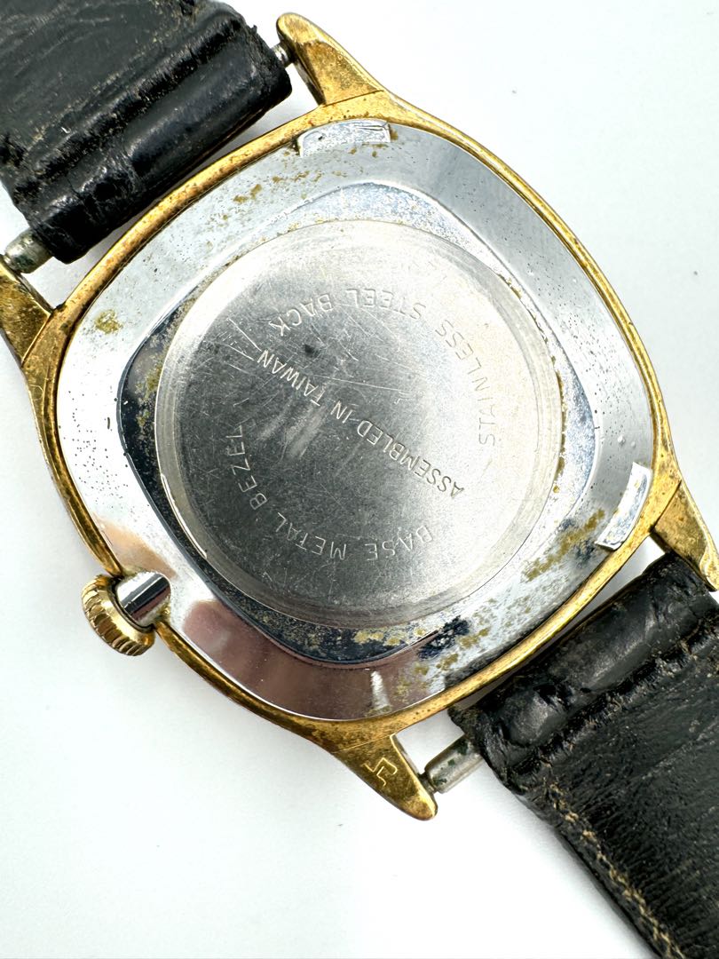 TIMEX Quartz Watch