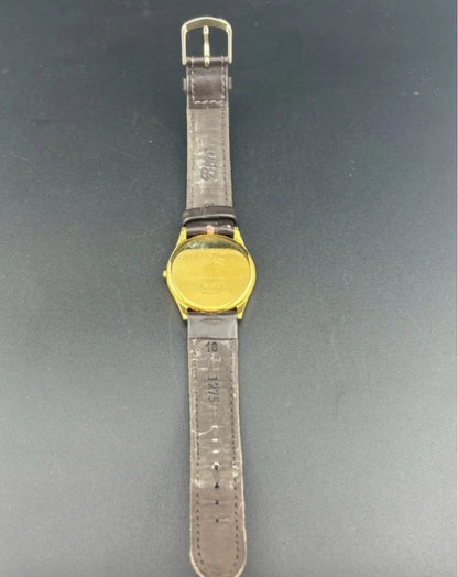 BURBERRY Analog Quartz Men