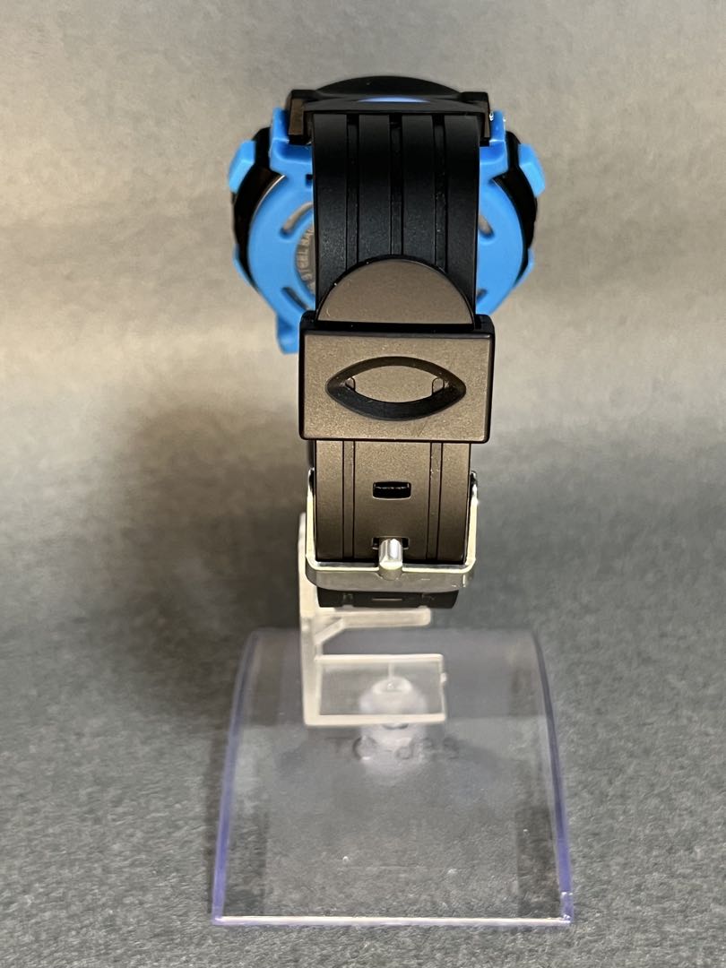 F Dash Digital Quartz Men エフ ダッシュ Watch 時計 多機能