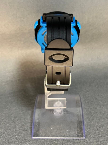 F Dash Digital Quartz Men エフ ダッシュ Watch 時計 多機能