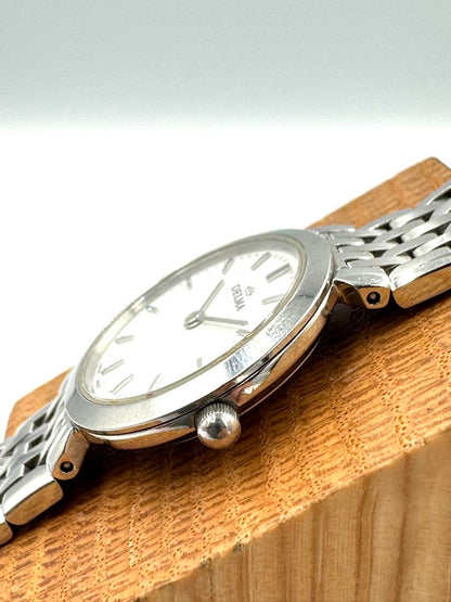 Delma Analog Quartz Women Watch
