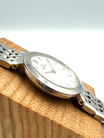 Delma Analog Quartz Women Watch
