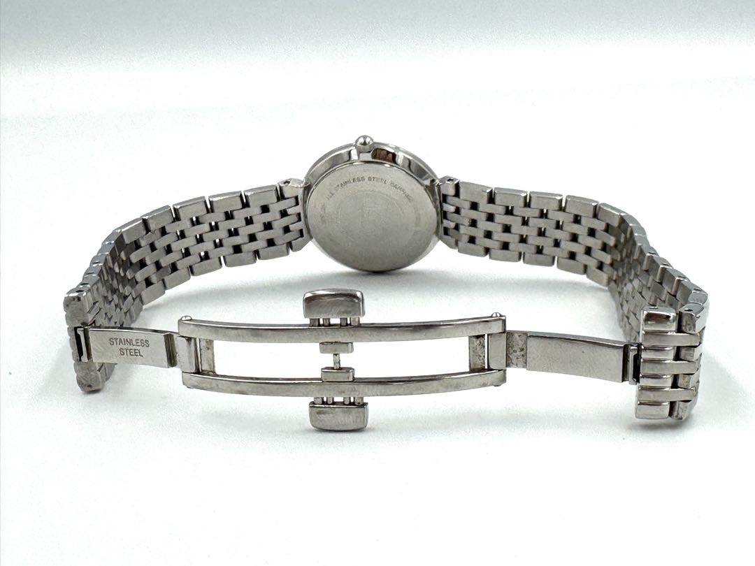 Delma Analog Quartz Women Watch