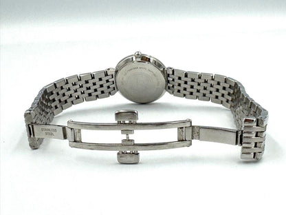 Delma Analog Quartz Women Watch