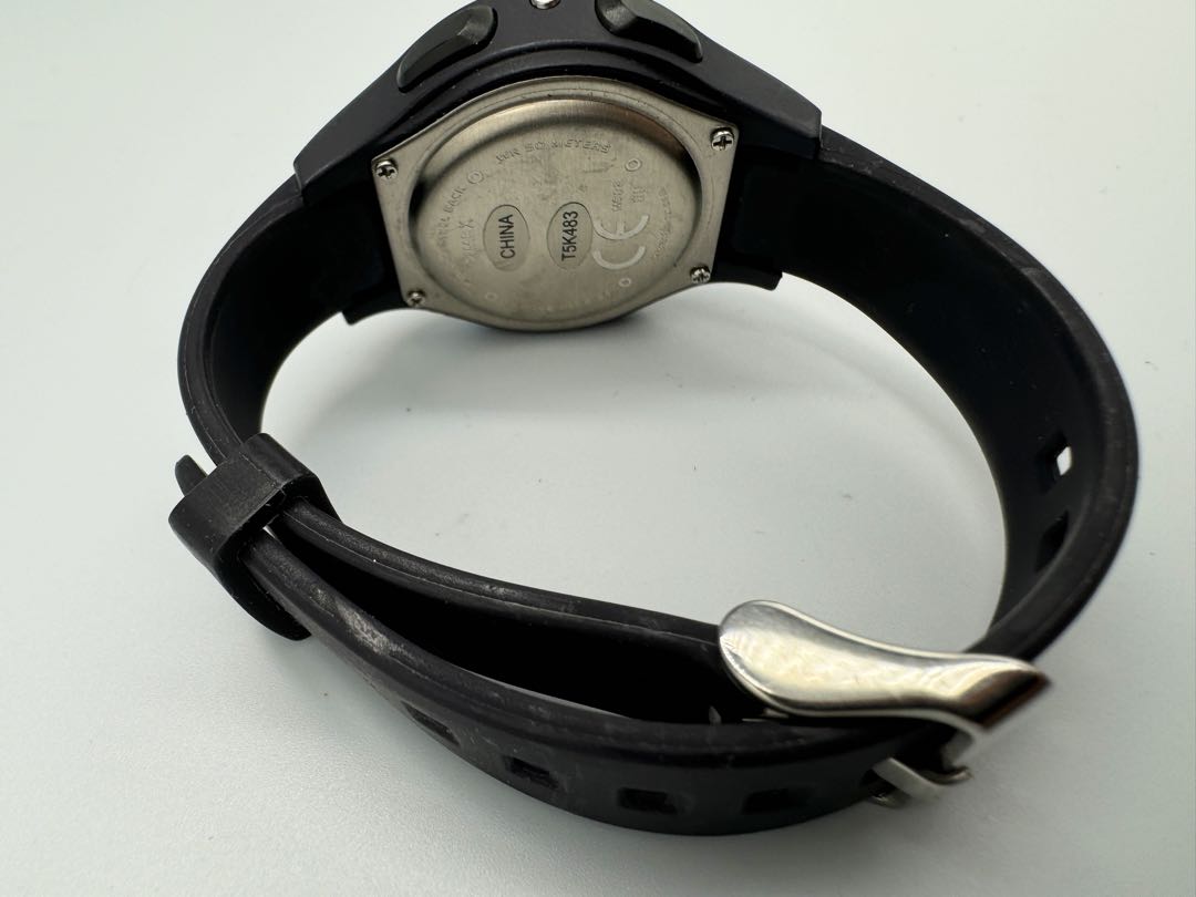 TIMEX Marlin Manual Winding Watch FOR PARTS