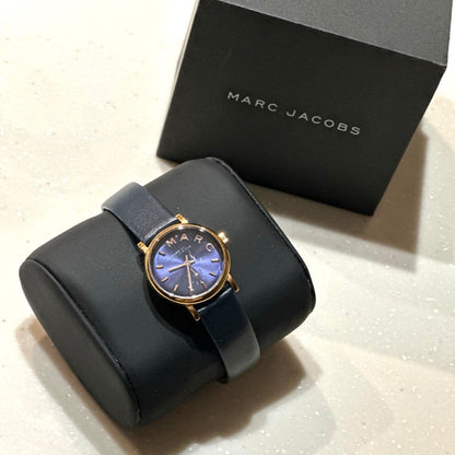 Analog Quartz Women
