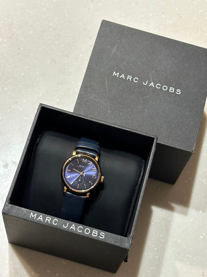 Analog Quartz Women