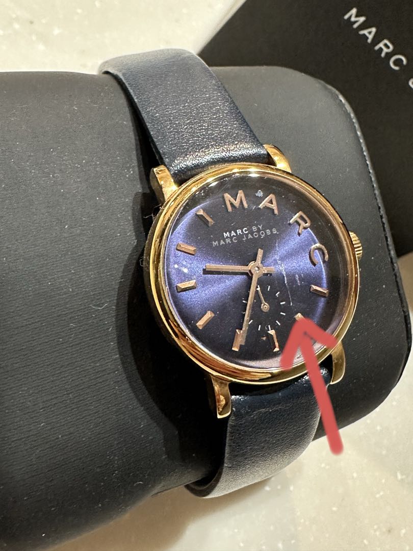 Analog Quartz Women