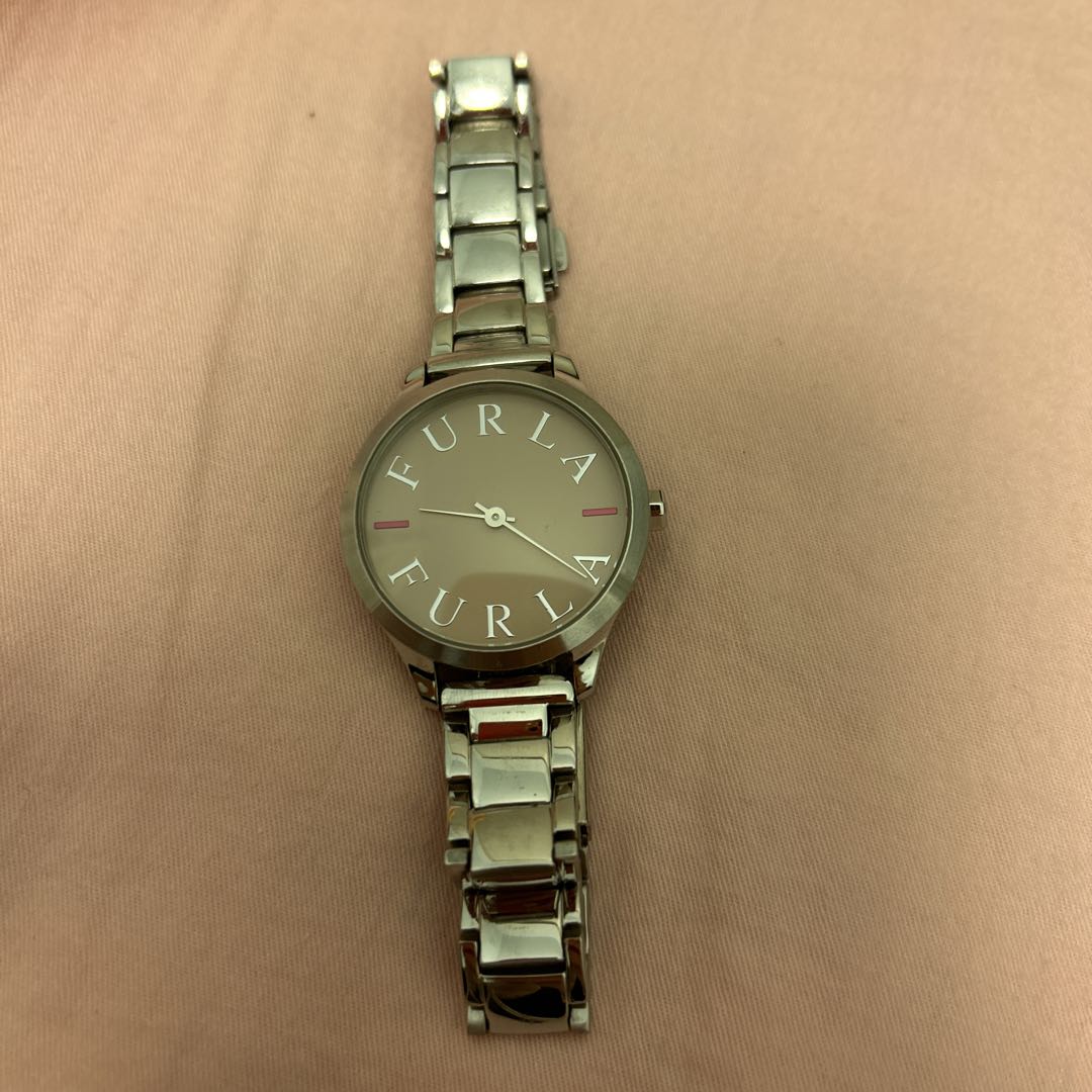 Furla Analog Quartz Women