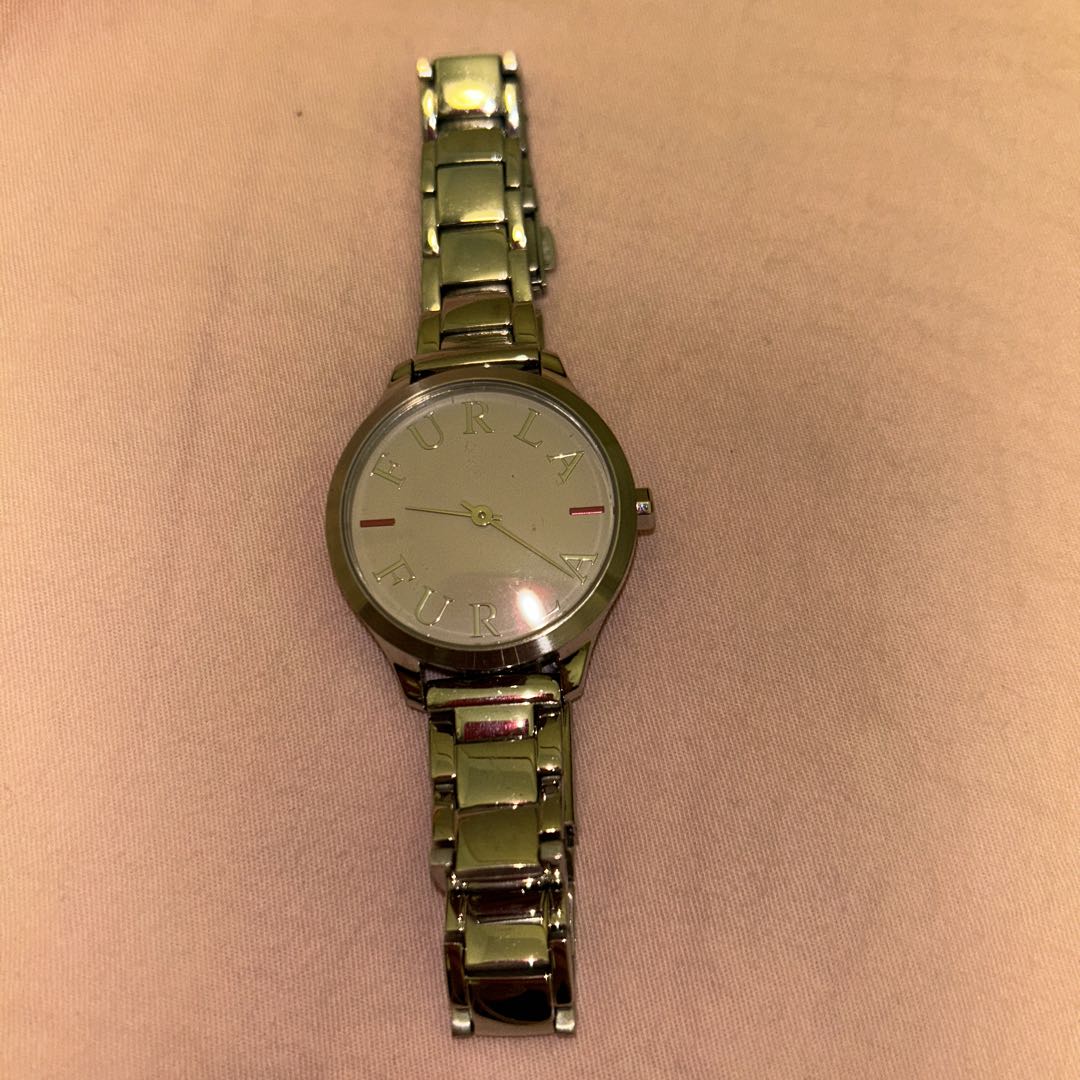 Furla Analog Quartz Women