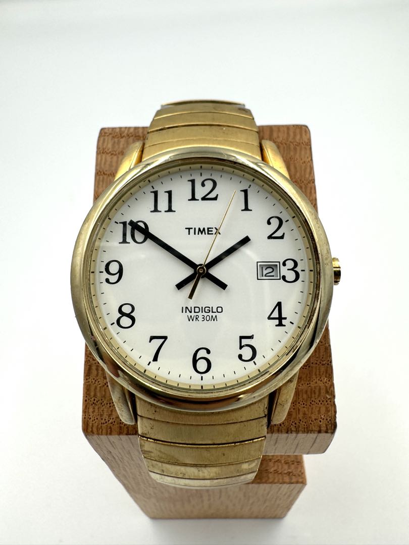 TIMEX Quartz Watch FOR PARTS