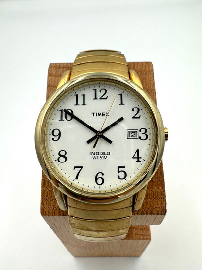 TIMEX Quartz Watch FOR PARTS