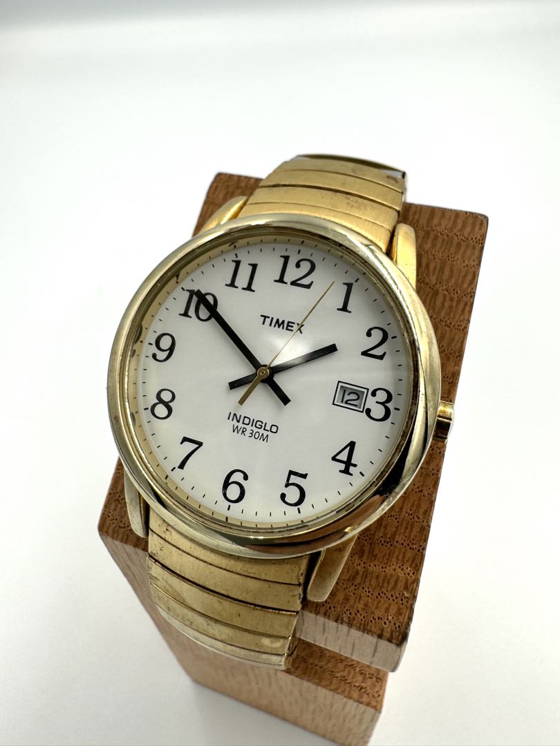 TIMEX Quartz Watch FOR PARTS
