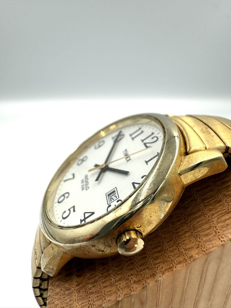 TIMEX Quartz Watch FOR PARTS