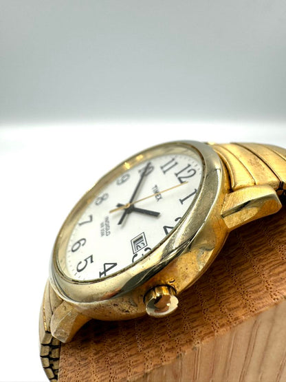 TIMEX Quartz Watch FOR PARTS