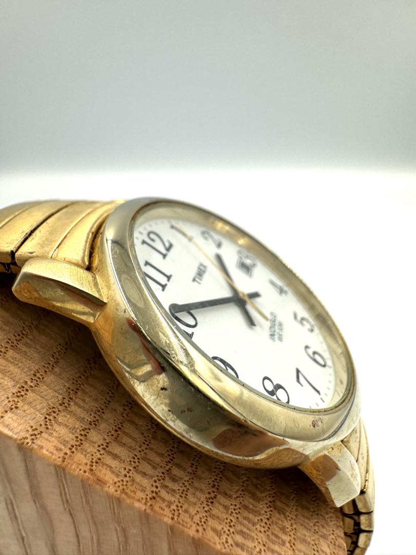 TIMEX Quartz Watch FOR PARTS