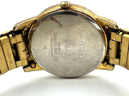 TIMEX Quartz Watch FOR PARTS