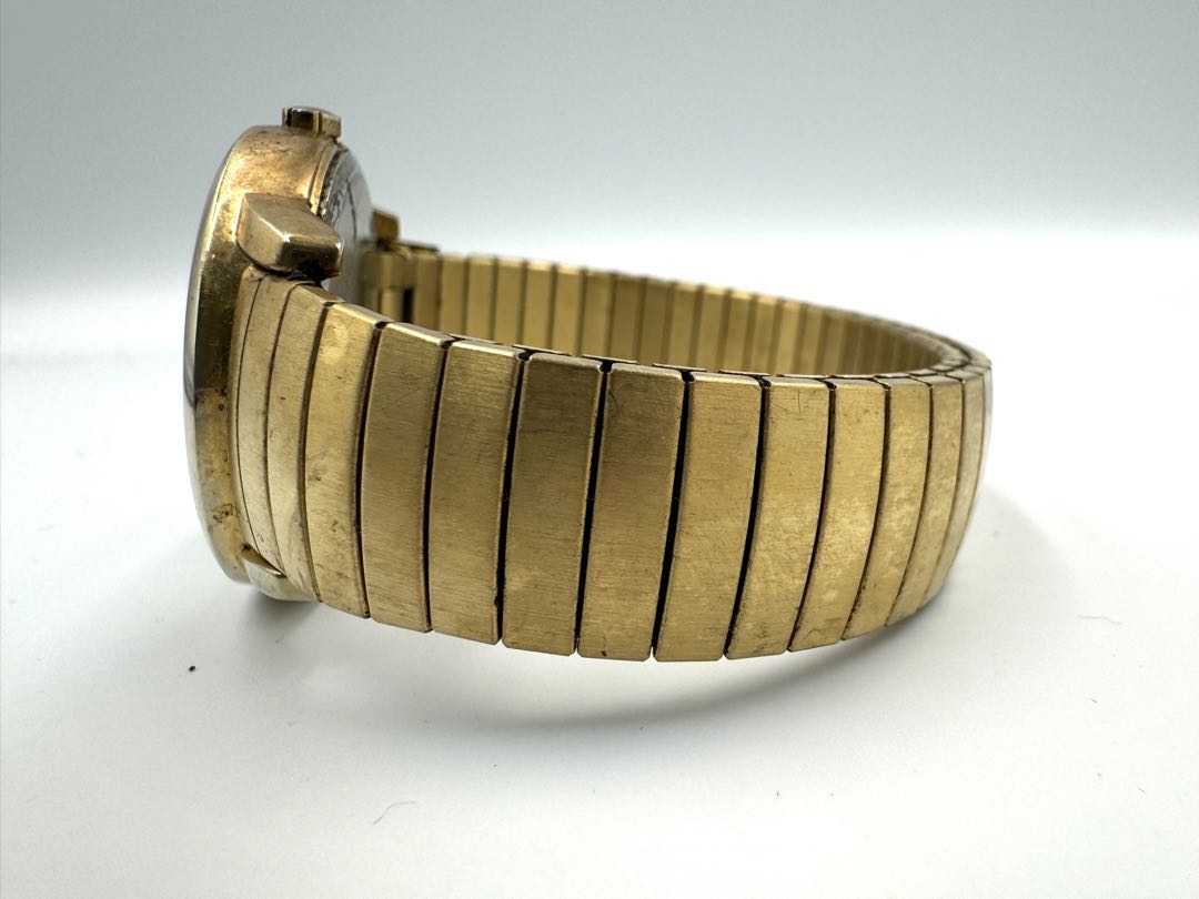 TIMEX Quartz Watch FOR PARTS
