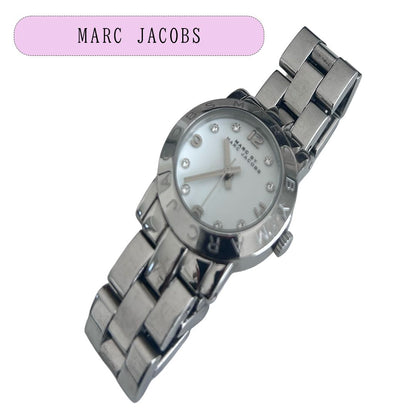 Marc By Jacobs Analog Quartz Women