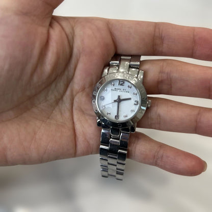 Marc By Jacobs Analog Quartz Women