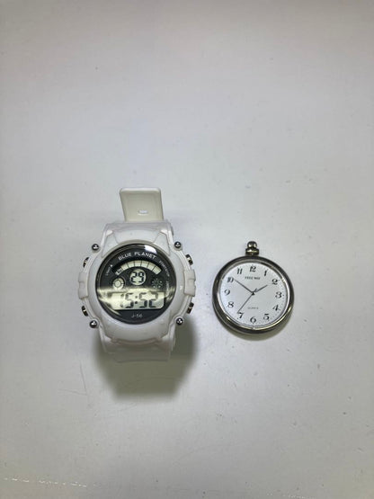 Citizen Freeway Digital Quartz Men