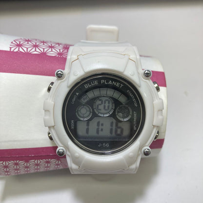 Citizen Freeway Digital Quartz Men