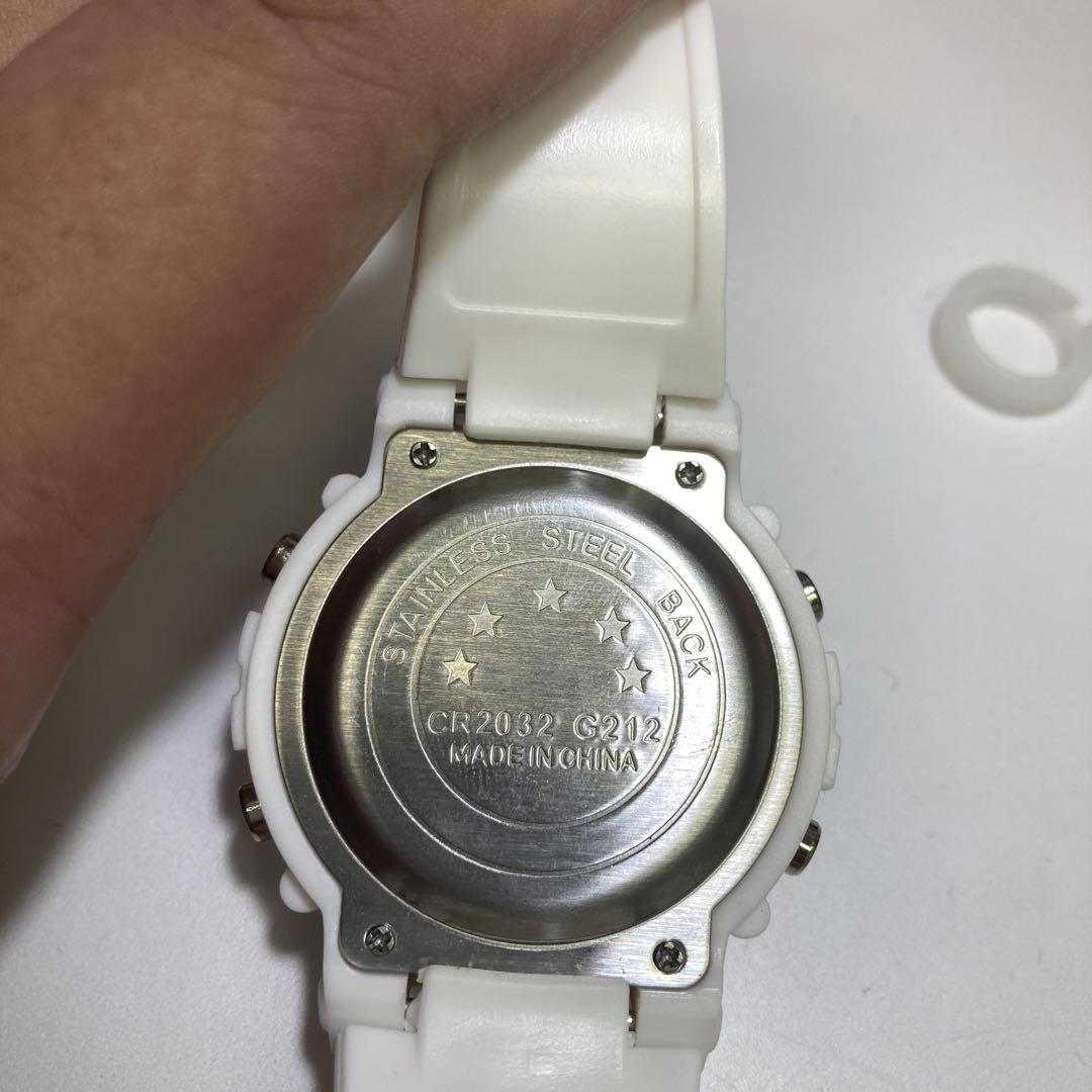 Citizen Freeway Digital Quartz Men
