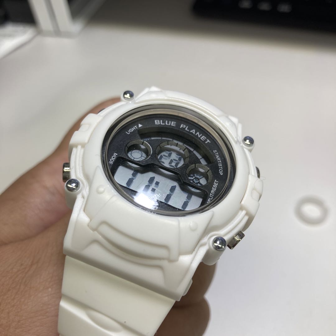 Citizen Freeway Digital Quartz Men