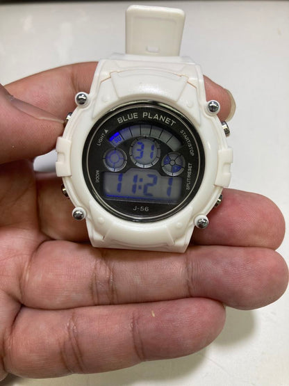 Citizen Freeway Digital Quartz Men