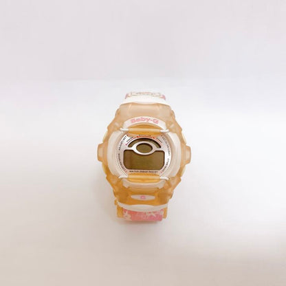 G-shock Baby-G BCR-221 Digital Quartz Women