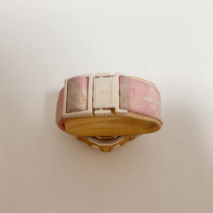 G-shock Baby-G BCR-221 Digital Quartz Women