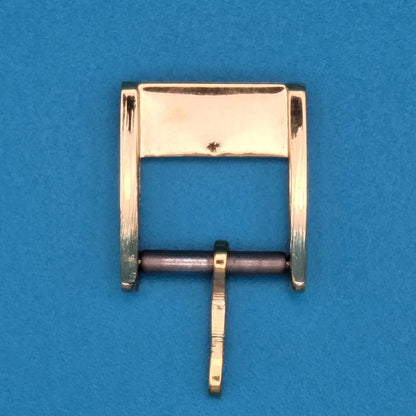 Analog Quartz Men Men Baume & Mercier Genuine Buckle 10Mm Gold Tone