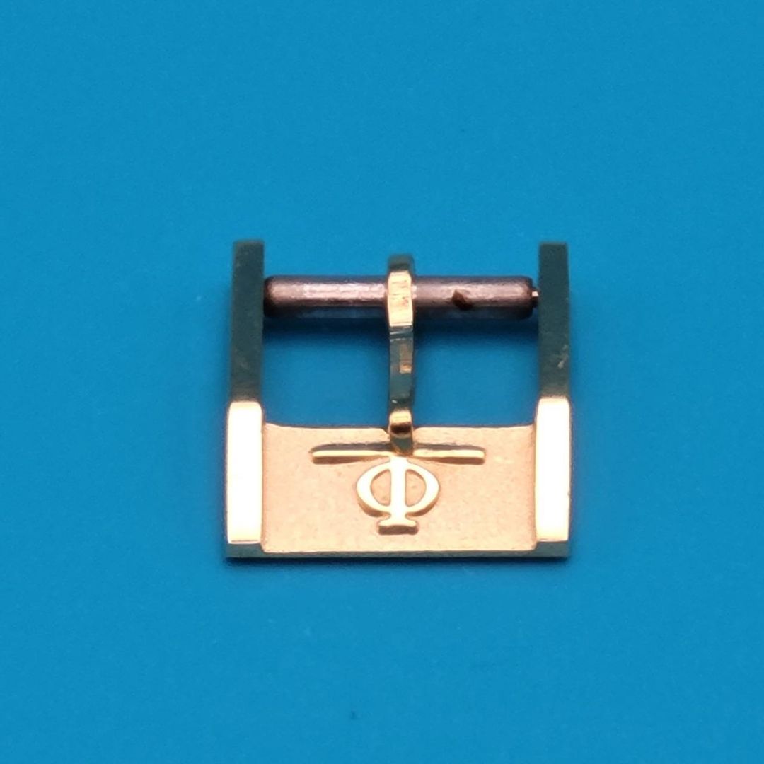 Analog Quartz Men Men Baume & Mercier Genuine Buckle 10Mm Gold Tone