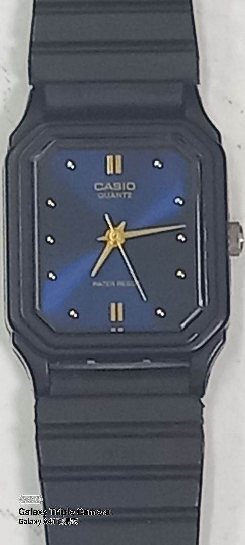 CASIO STANDARD LQ-142 Analog Quartz Women